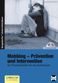 Hiebl / Seitz |  Mobbing - Prävention und Intervention | Buch |  Sack Fachmedien