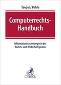 Kilian / Heussen |  Computerrechts-Handbuch, mit Fortsetzungsbezug | Loseblattwerk |  Sack Fachmedien