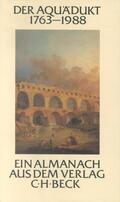  Der Aquädukt 1763-1988 | Buch |  Sack Fachmedien