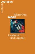 Otto |  Mose | Buch |  Sack Fachmedien