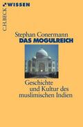 Conermann |  Das Mogulreich | Buch |  Sack Fachmedien