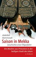 Hammoudi |  Saison in Mekka | Buch |  Sack Fachmedien