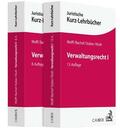 Wolff |  Verwaltungsrecht  Gesamtwerk | Buch |  Sack Fachmedien
