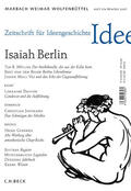 Raulff / Schmidt-Glintzer / Seemann |  Isaiah Berlin | Buch |  Sack Fachmedien