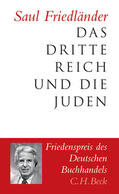 Friedländer |  Das Dritte Reich und die Juden | Buch |  Sack Fachmedien