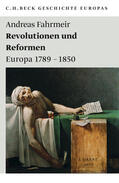 Fahrmeir |  Revolutionen und Reformen | Buch |  Sack Fachmedien