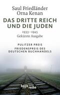 Friedländer / Kenan |  Das Dritte Reich und die Juden | Buch |  Sack Fachmedien