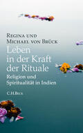 Brück |  Leben in der Kraft der Rituale | Buch |  Sack Fachmedien