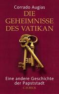 Augias |  Die Geheimnisse des Vatikan | eBook | Sack Fachmedien