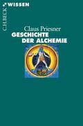 Priesner |  Geschichte der Alchemie | eBook | Sack Fachmedien