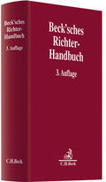 Seitz / Büchel / Billner |  Beck'sches Richter-Handbuch | Buch |  Sack Fachmedien