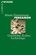 Zimmermann |  Pergamon | eBook | Sack Fachmedien