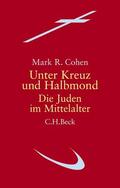 Cohen |  Unter Kreuz und Halbmond | Buch |  Sack Fachmedien