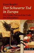 Bergdolt |  Der Schwarze Tod in Europa | eBook | Sack Fachmedien