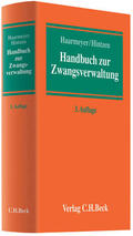 Haarmeyer / Hintzen |  Handbuch zur Zwangsverwaltung | Buch |  Sack Fachmedien