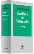 Denninger / Rachor |  Handbuch des Polizeirechts | Buch |  Sack Fachmedien