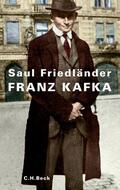 Friedländer |  Friedländer, S: Franz Kafka | Buch |  Sack Fachmedien