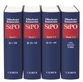  Münchener Kommentar zur Strafprozessordnung: StPO - Gesamtwerk | Buch |  Sack Fachmedien