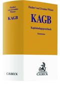 Fischer / Pütz / Weiser |  Kapitalanlagegesetzbuch: KAGB | Buch |  Sack Fachmedien