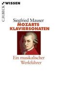 Mauser |  Mozarts Klaviersonaten | eBook | Sack Fachmedien