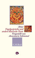 Attar |  Attar, F: Vogelgespräche und andere klassische Texte | Buch |  Sack Fachmedien