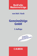 Holt / Koch |  Gemeinnützige GmbH | Buch |  Sack Fachmedien