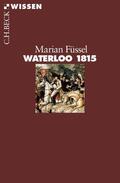Füssel |  Waterloo 1815 | Buch |  Sack Fachmedien