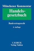  Münchener Kommentar zum Handelsgesetzbuch: HGB  Band 6: Bankvertragsrecht | Buch |  Sack Fachmedien