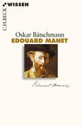 Bätschmann |  Edouard Manet | Buch |  Sack Fachmedien
