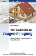 Hauth |  Vom Bauleitplan zur Baugenehmigung | eBook | Sack Fachmedien