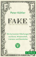 Köhler |  FAKE | eBook | Sack Fachmedien