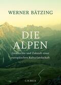 Bätzing |  Die Alpen | eBook | Sack Fachmedien