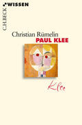 Rümelin |  Paul Klee | Buch |  Sack Fachmedien