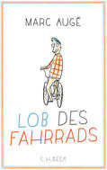 Augé |  Lob des Fahrrads | eBook | Sack Fachmedien