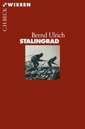 Ulrich |  Stalingrad | eBook | Sack Fachmedien