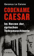 Le Caisne |  Codename Caesar | eBook | Sack Fachmedien