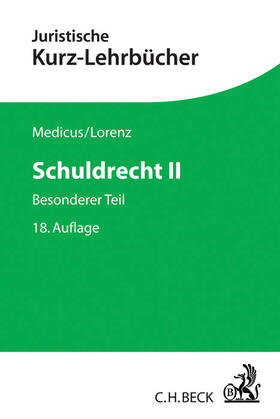 Schuldrecht II Besonderer Teil Kurzlehrbücher für das Juristische
Studiu PDF Epub-Ebook