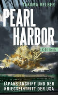 Melber |  Pearl Harbor | Buch |  Sack Fachmedien