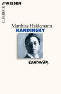 Haldemann |  Kandinsky | Buch |  Sack Fachmedien