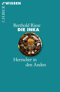 Riese |  Riese, B: Inka | Buch |  Sack Fachmedien