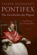 Reinhardt |  Pontifex | Buch |  Sack Fachmedien