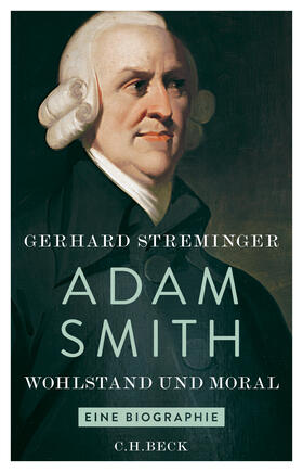 Streminger | Adam Smith | Buch | sack.de
