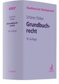 Schöner / Stöber |  Grundbuchrecht | Buch |  Sack Fachmedien