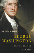 Ellis |  George Washington | Buch |  Sack Fachmedien