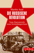 Aust |  Die Russische Revolution | eBook | Sack Fachmedien