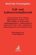 Möllenhoff |  Zoll- und Außenwirtschaftsrecht | Buch |  Sack Fachmedien