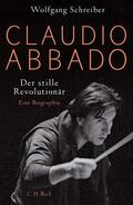 Schreiber |  Claudio Abbado | eBook | Sack Fachmedien