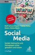Schwartmann / Keber / Mühlenbeck |  Social Media | eBook | Sack Fachmedien