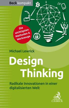 Lewrick | Design Thinking | Buch | sack.de