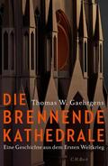 Gaehtgens |  Die brennende Kathedrale | Buch |  Sack Fachmedien